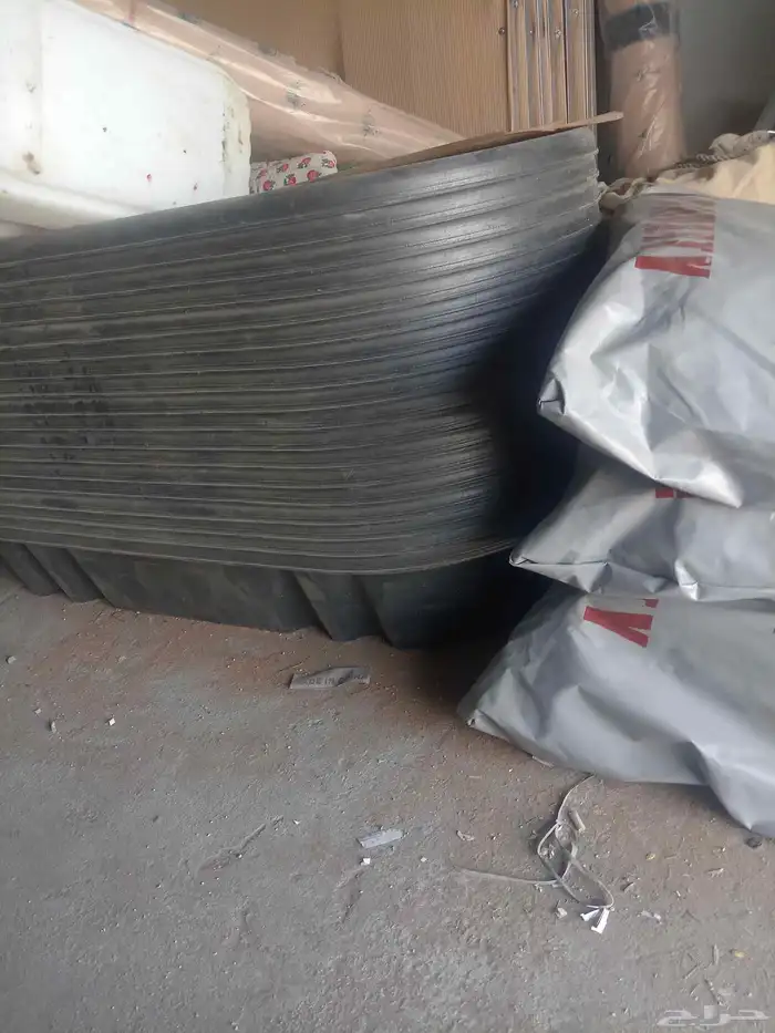 خيمه جديده البع ومستخدم شينكو 0