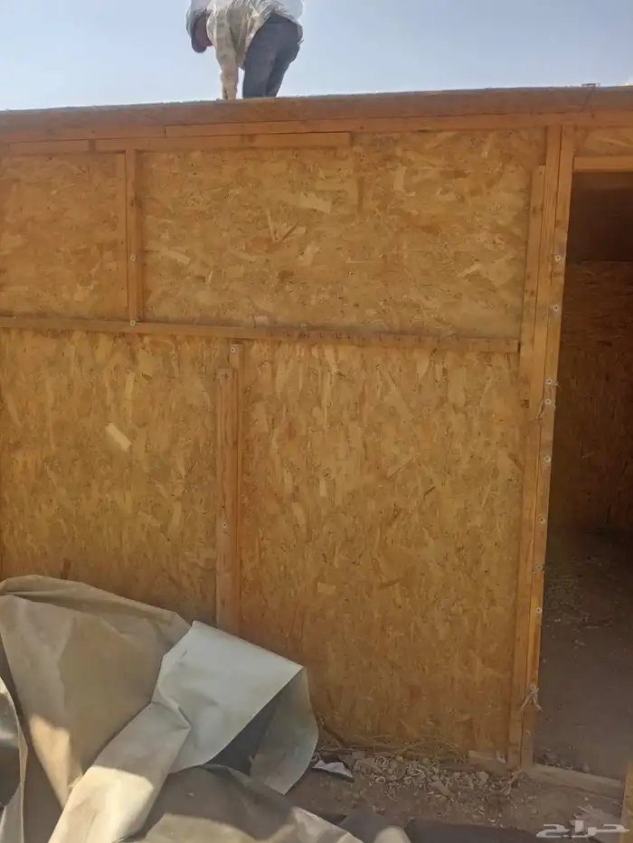 خيمه جديده البع ومستخدم شينكو 2