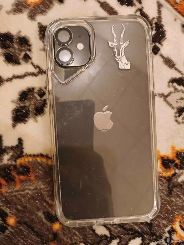 ايفون11 128قيقا 1