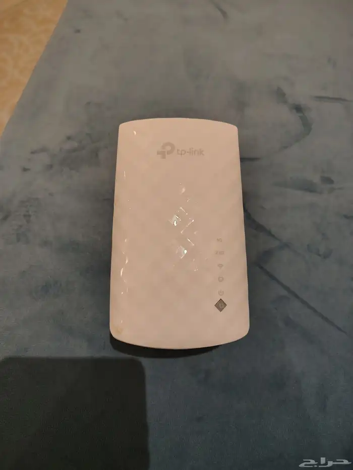 لاقط وموزع الشبكة tb link 0