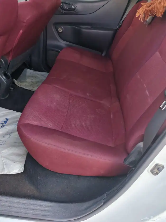 نيسان نفارا 2016 5