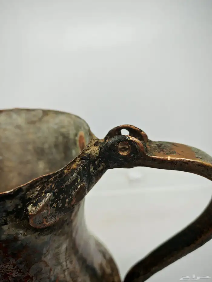 دلال بغدادية مهدي صالح بغداد دلة بغدادية دلتين بغدادية نوادر 8