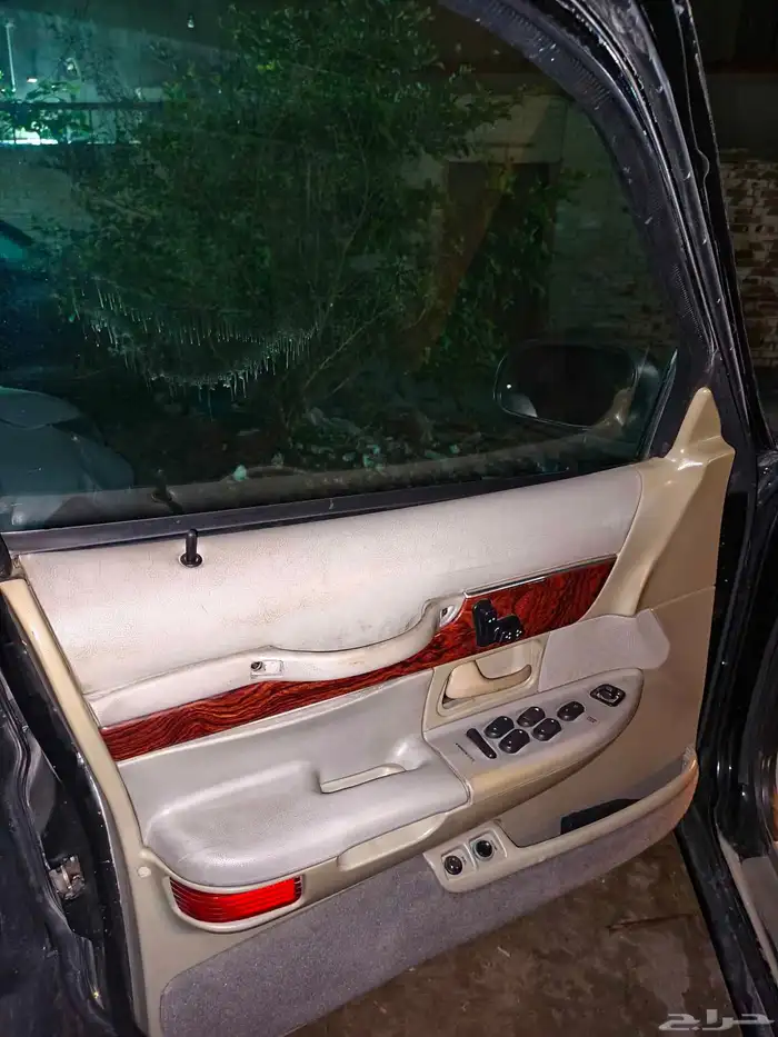 جراند ماركيز 2000 8