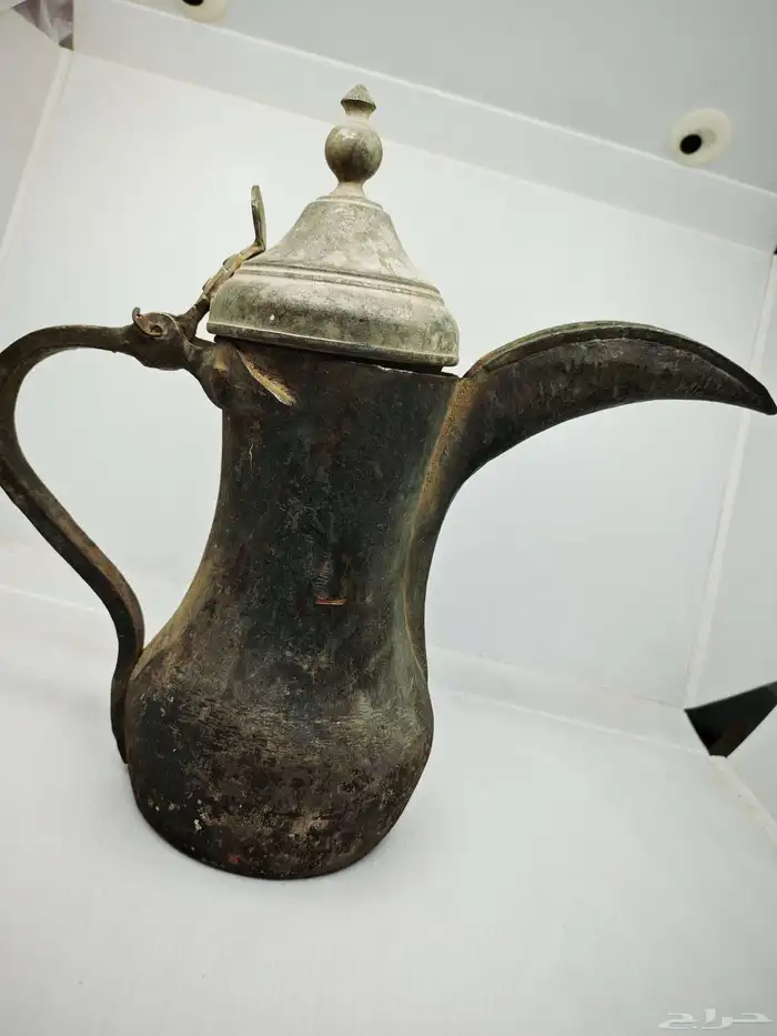 دلال بغدادية مهدي صالح بغداد دلة بغدادية دلتين بغدادية نوادر 2