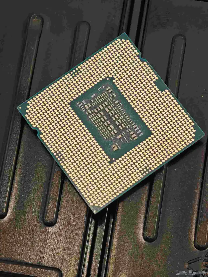 معالج i5 10400f 2.90gz - استعمال خفيف 1