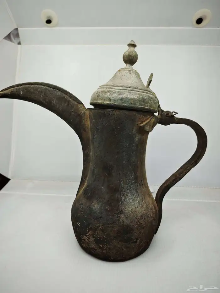 دلال بغدادية مهدي صالح بغداد دلة بغدادية دلتين بغدادية نوادر 3