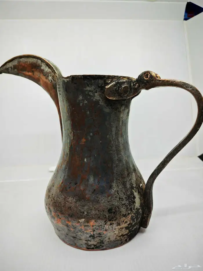 دلال بغدادية مهدي صالح بغداد دلة بغدادية دلتين بغدادية نوادر 5