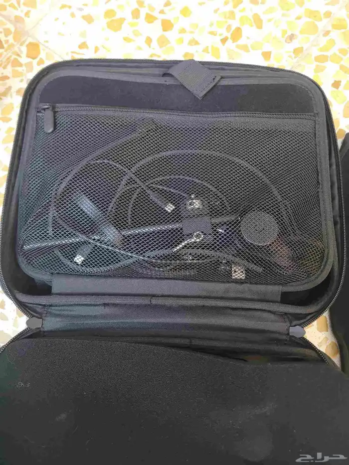 عدسة كانون 70 200 الإصدار الثالث canon رونين dji Rs3 كومبو 1