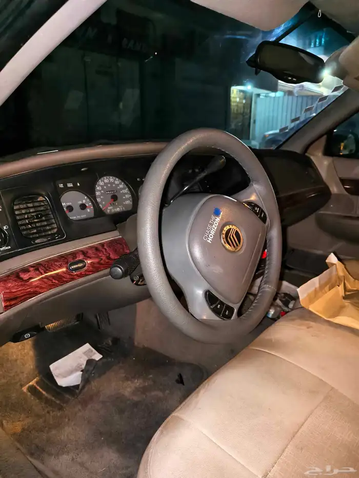 جراند ماركيز 2000 9