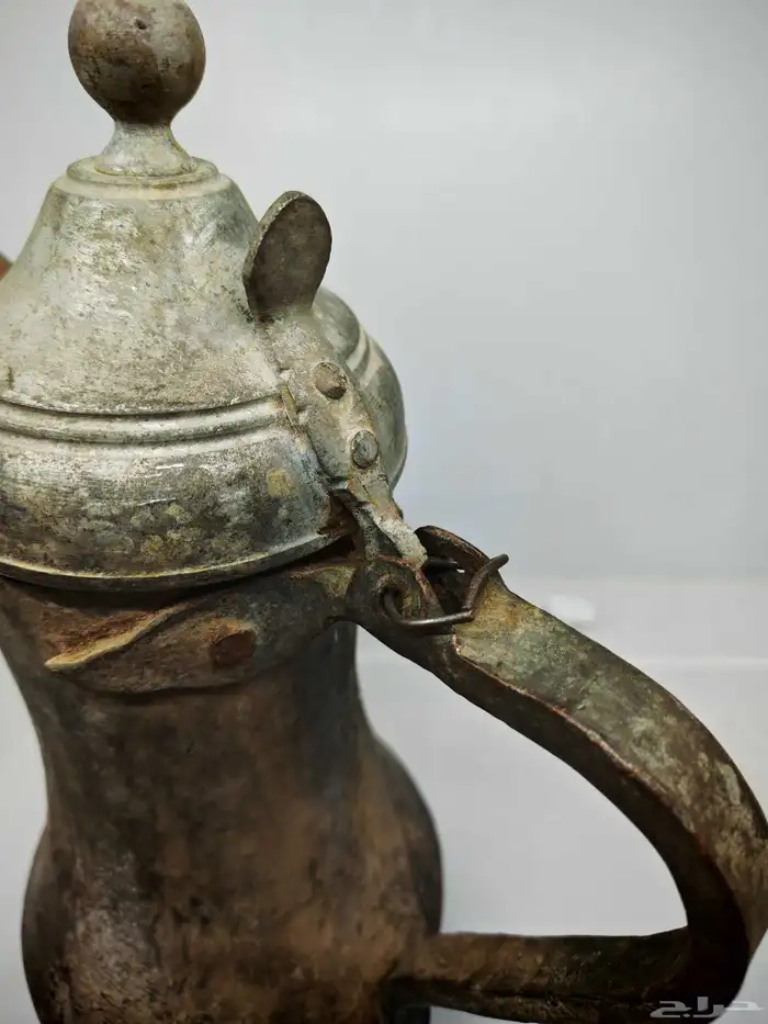 دلال بغدادية مهدي صالح بغداد دلة بغدادية دلتين بغدادية نوادر 13