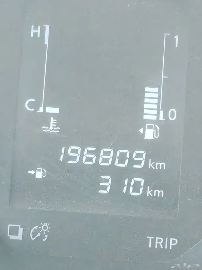 نيسان نفارا 2016 9