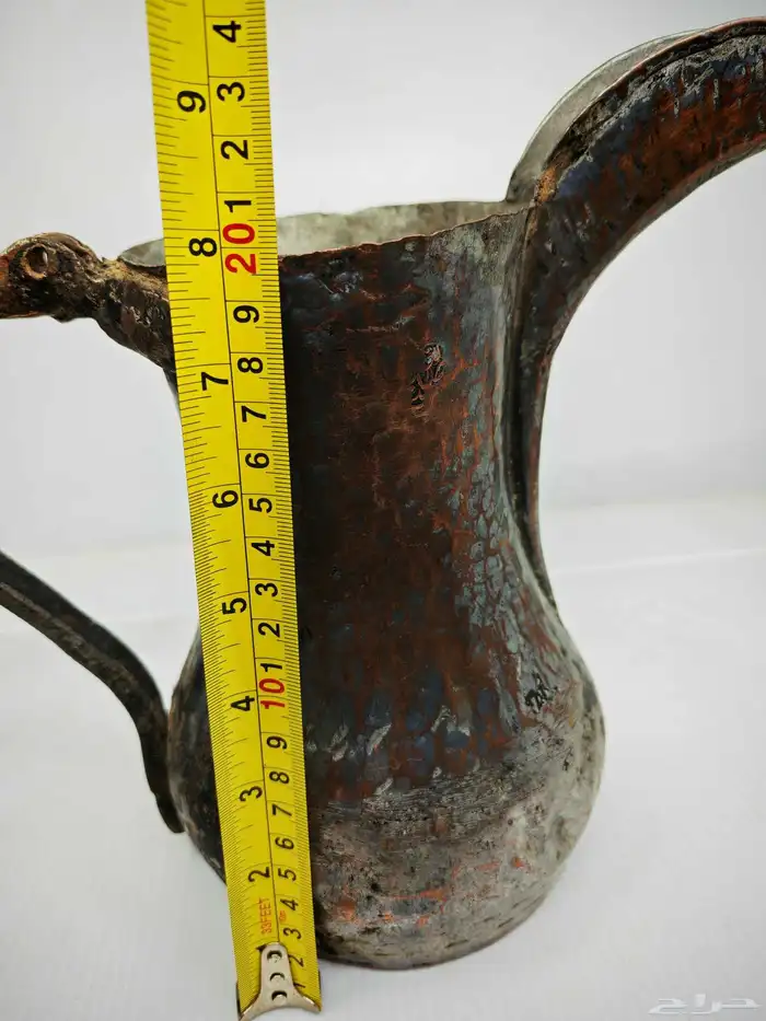 دلال بغدادية مهدي صالح بغداد دلة بغدادية دلتين بغدادية نوادر 11