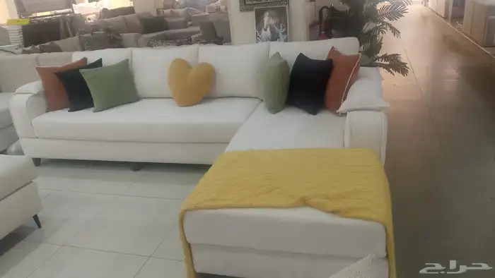 كنب -تابي وتمارا 2