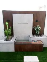 منسق حدايق 2