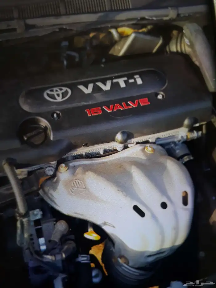 مكينة كامري 2011.2012 0