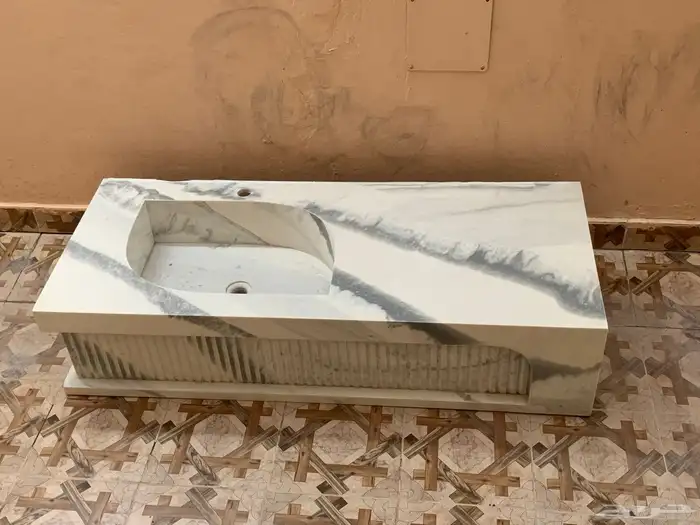 مغاسل رخام 0