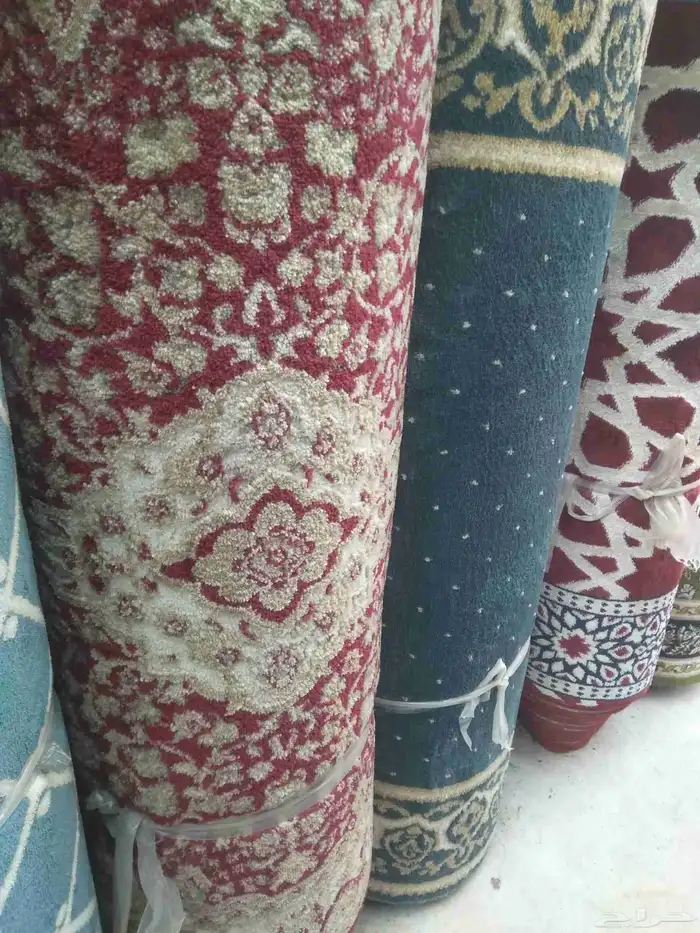 موكيت مساجد موكيت جامع 5