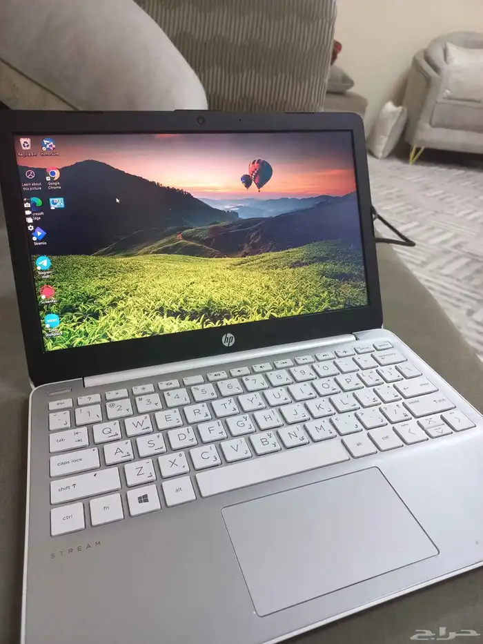 جوال ولابتوب 0