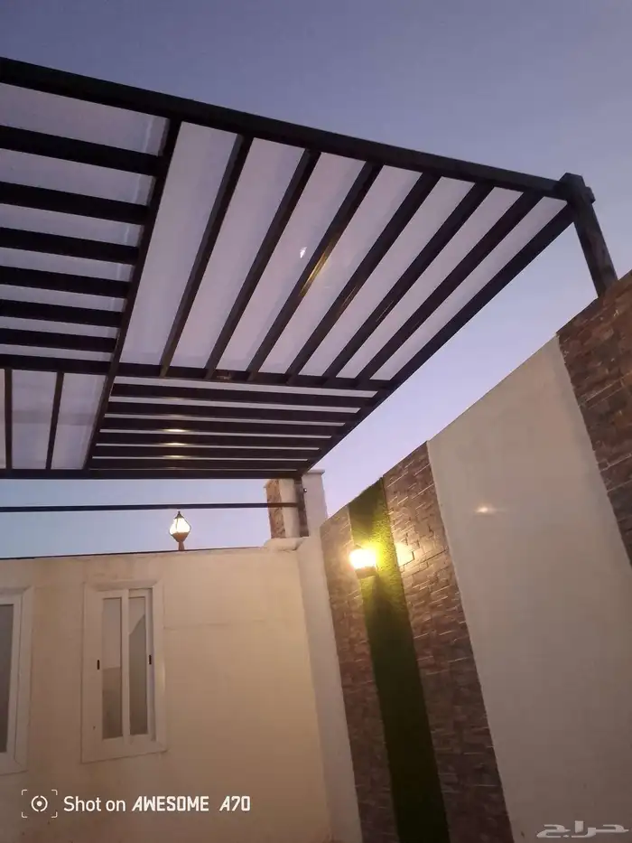 معلم حداد الطائف برجولة لكسان بسعر مناسب 1