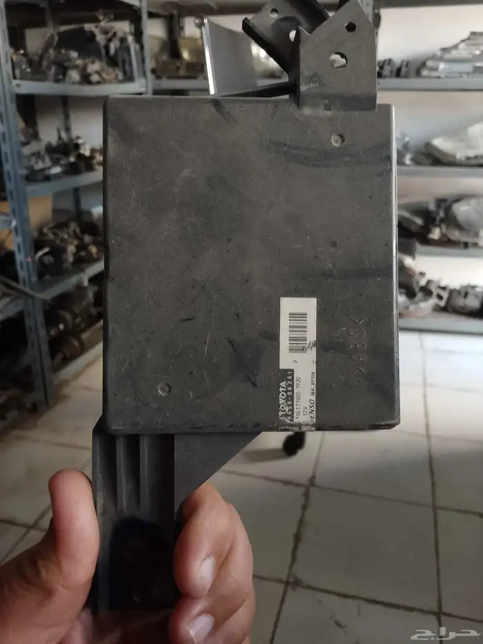 كنترول مكيف كامري 2010 0