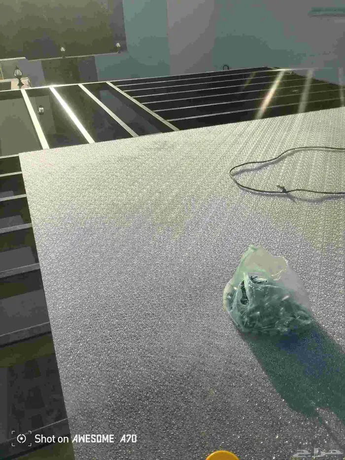 معلم حداد الطائف برجولة لكسان بسعر مناسب 6