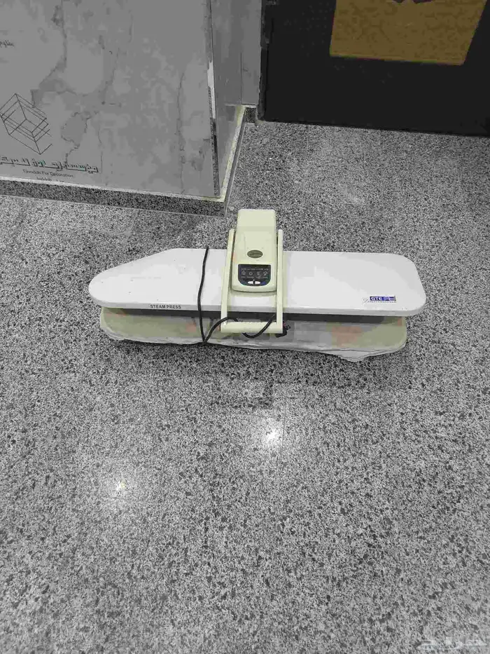 مكواه ماركه TGE 0