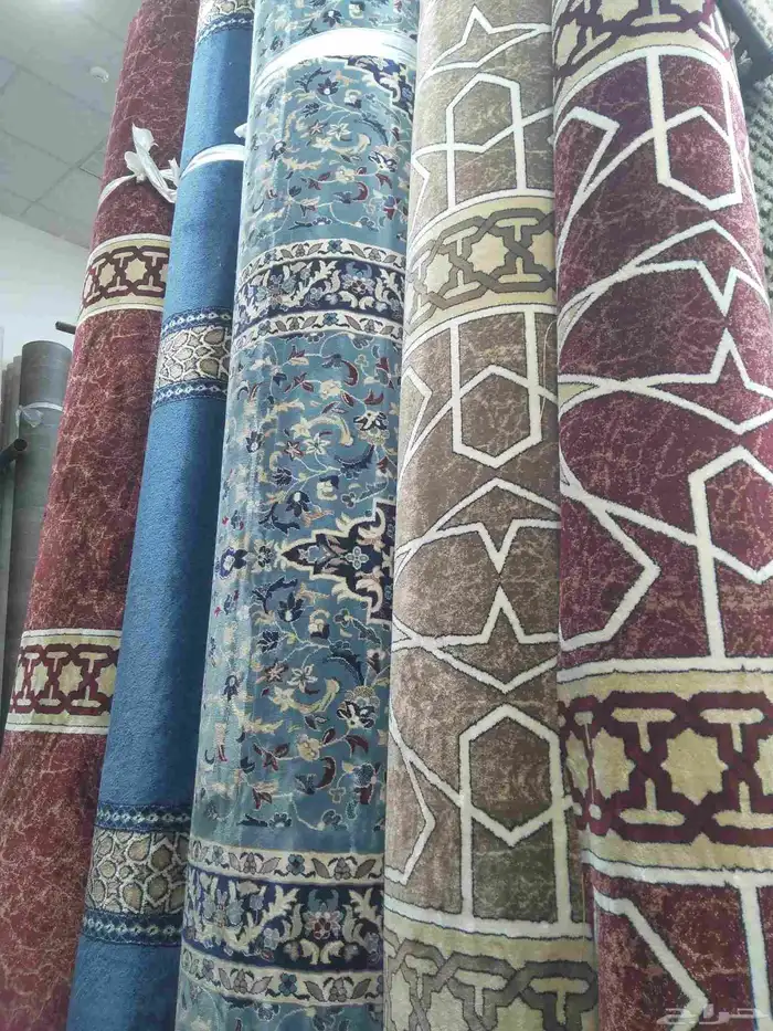 موكيت مساجد موكيت جامع 0