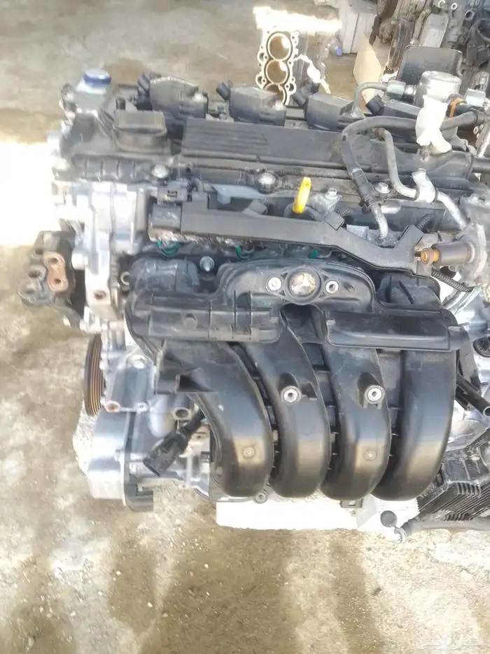 مركز ابوابراهيم جده قوزيز عرض موقت مكنية كوريلا موديل 2024مع 4