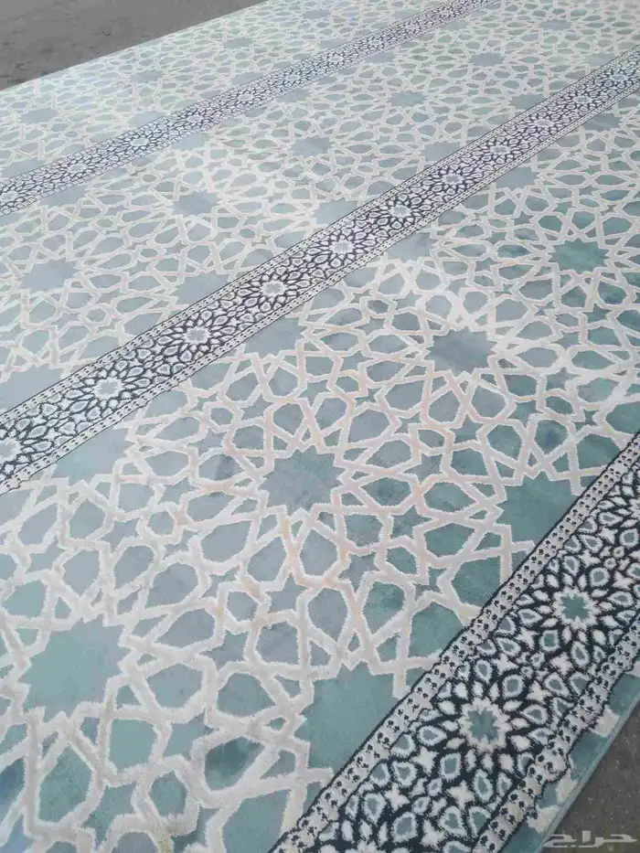 موكيت مساجد موكيت جامع 8