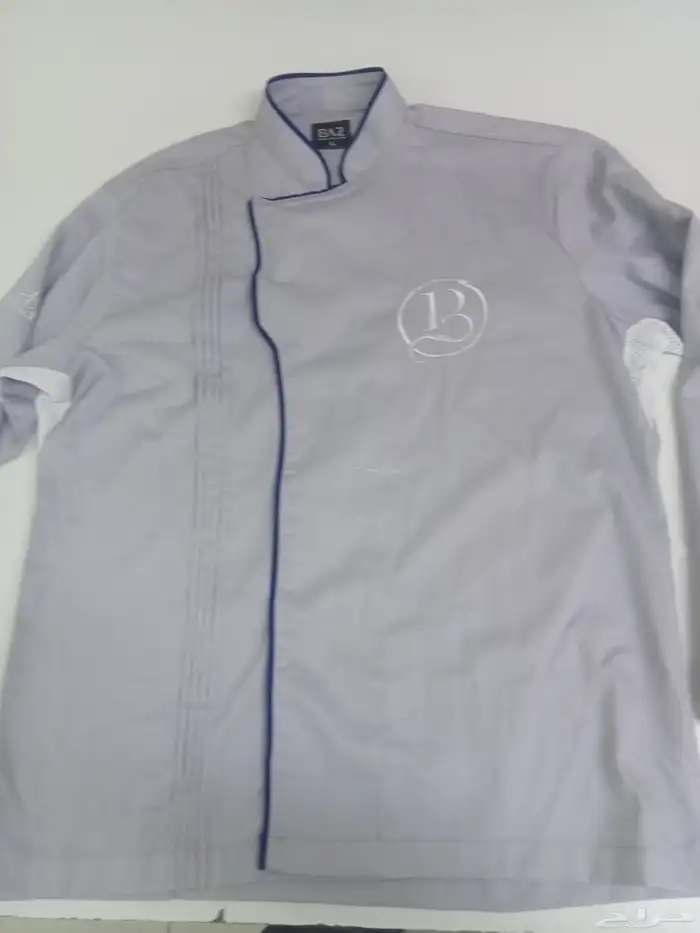 زي موحد شامل كل شيء مراييل جواكت شيف بناطيل رسمي بناطيل نص م 3