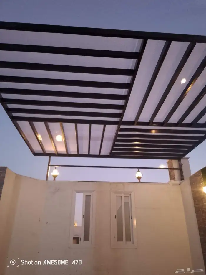 معلم حداد الطائف برجولة لكسان بسعر مناسب 0