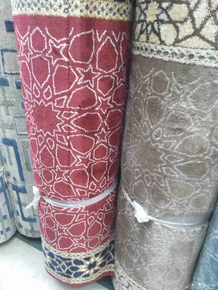 موكيت مساجد موكيت جامع 4