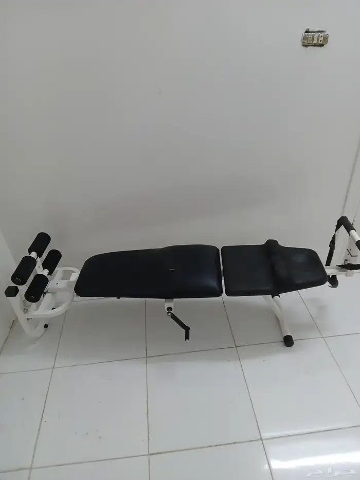 جهاز علاج فقرات 3