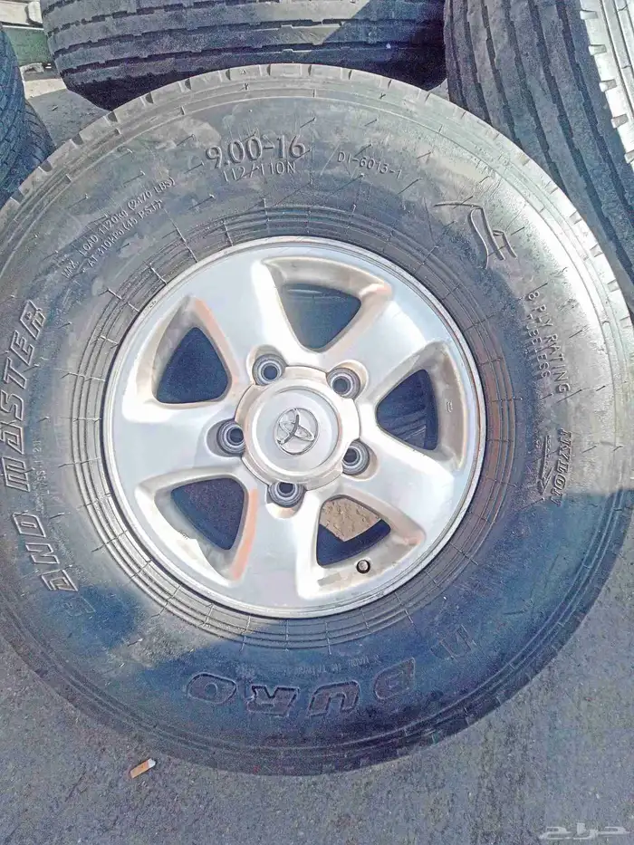 جنوط فكسار 98وكفرات بالون نضيف 0