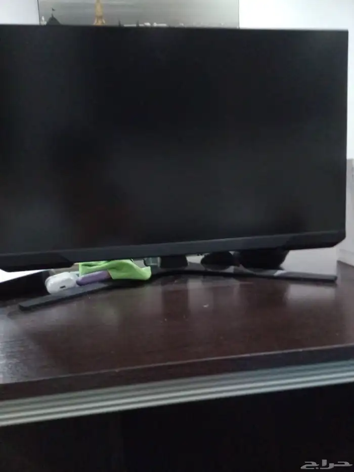 شاشه قيمنق 165فريم 0