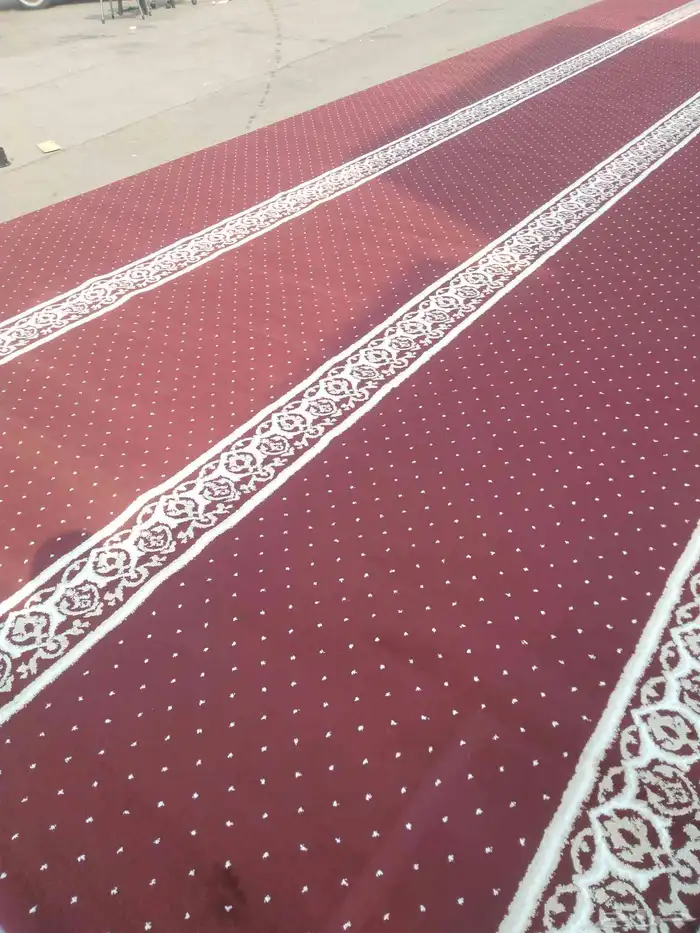 موكيت مساجد موكيت جامع 7