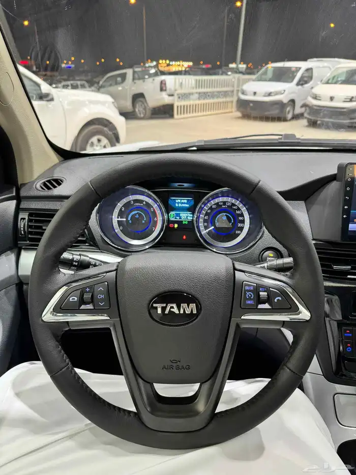 تام فيكا 2026T1 Pro كاش وتقسيط 4