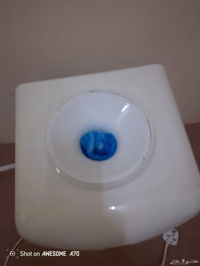 للبيع براده ماء 2