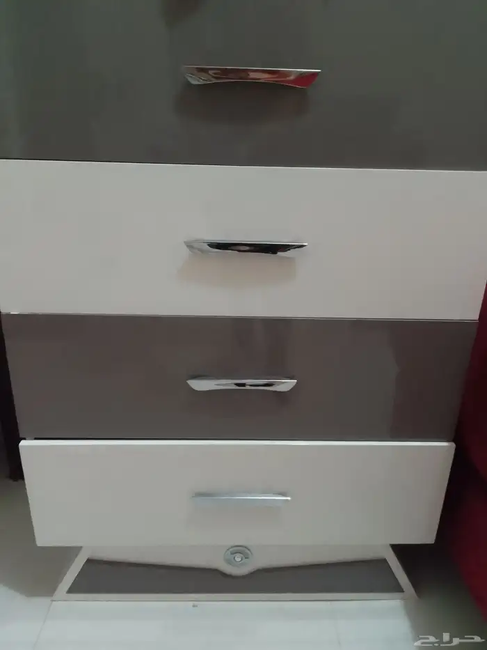 غرفه نوم نظيفه 0