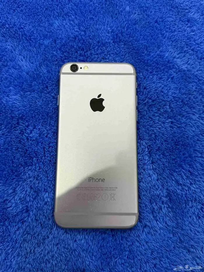 iPhone 6 64gb Good condition - ios.12.5.7 1