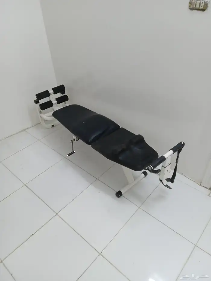 جهاز علاج فقرات 2