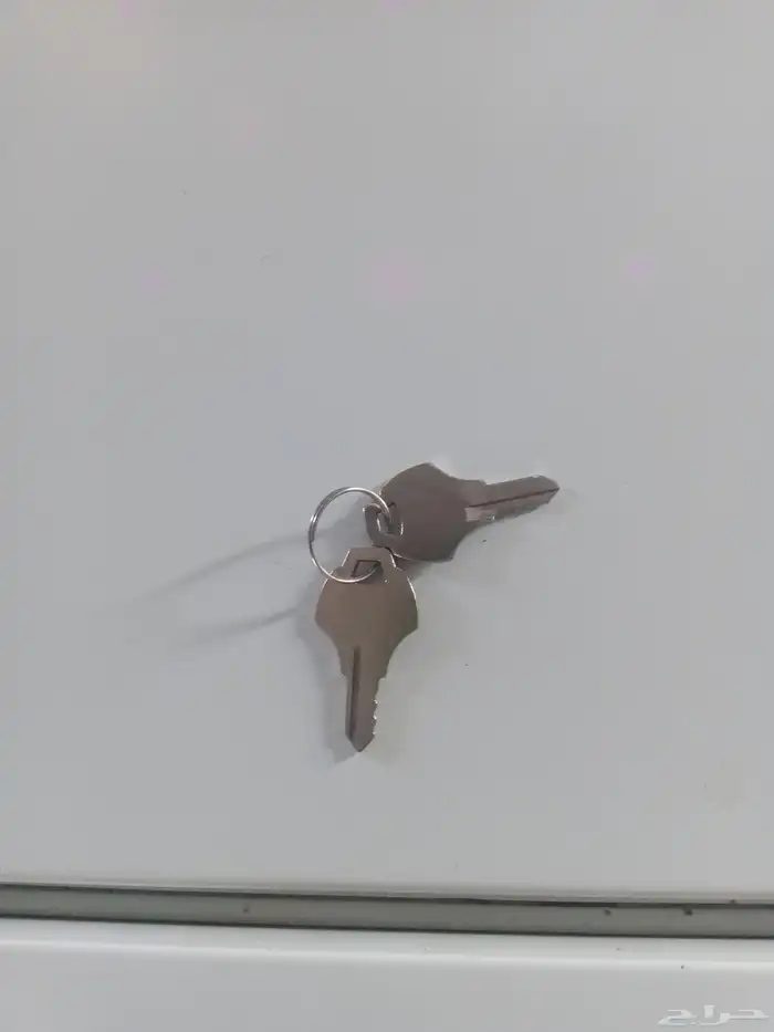 ثلاجة جيباس للبيع 8