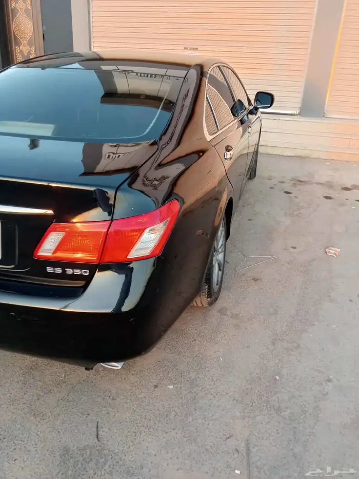 للبيع لكزس 350 2008 3