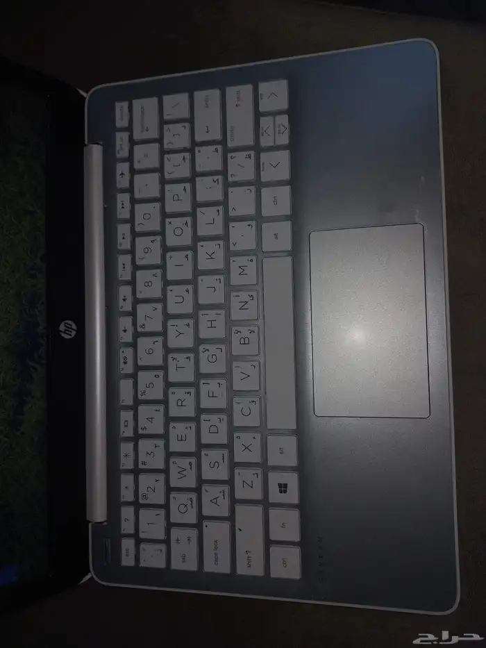 جوال ولابتوب 1