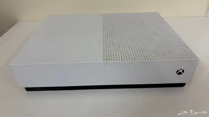 اكس بوكس بدون مدخل شريط 0