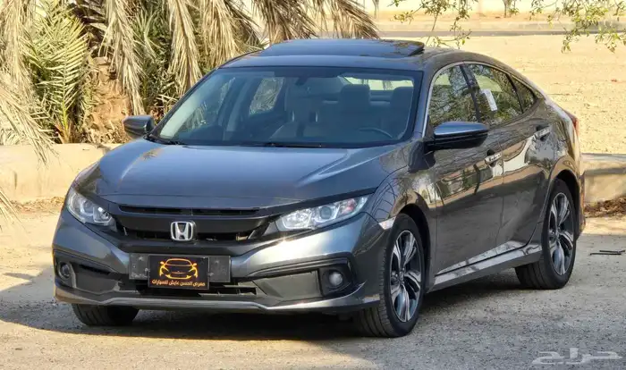 سيفيك 2021 فل 1.6 3