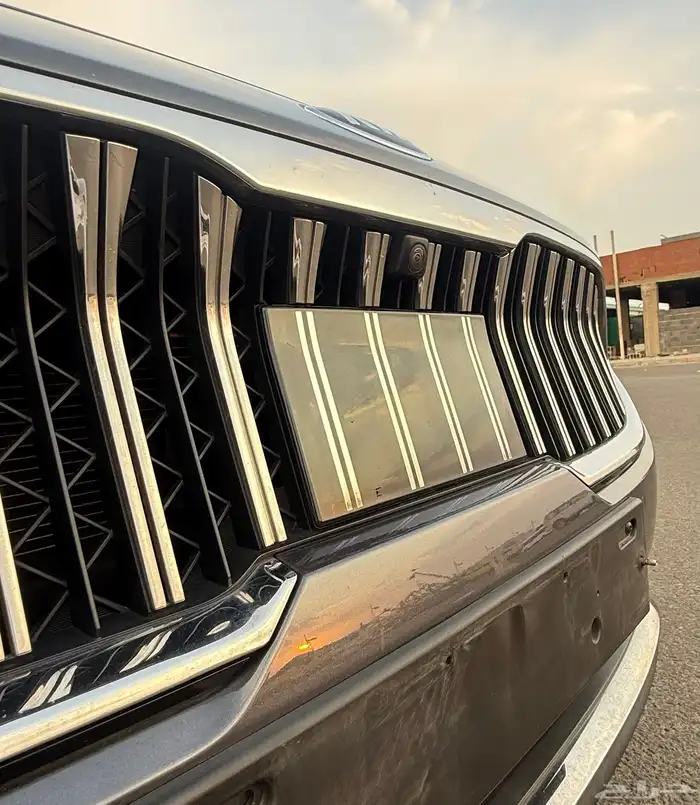 كيا كادينزا 2020 ( 4 سلندر ) فل كامل اعلى نوع بدون بانوراما 8