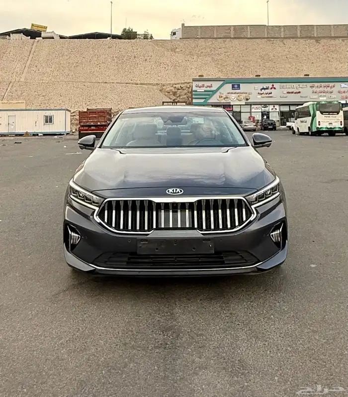 كيا كادينزا 2020 ( 4 سلندر ) فل كامل اعلى نوع بدون بانوراما 1