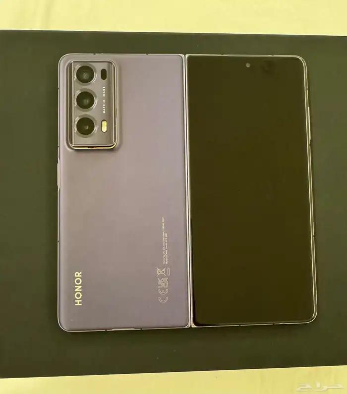 Honor ماجيك v2 للبيع 2