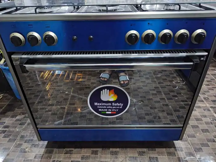 LA Germania made in Italy 100  good conditions full Safety 0